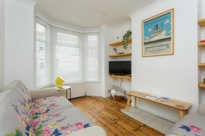 Percy Terrace - Charming 2 bedroom town house